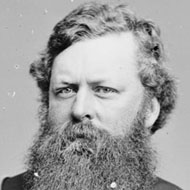 William W. Belknap (1829 - 1890) (War Hero)