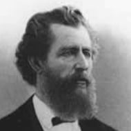 William W. Boyington (1818 - 1898) (Architect)