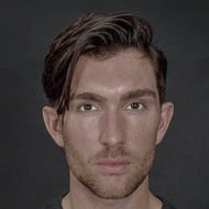 William Wade, 33 (TikTok Star)