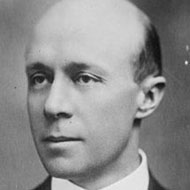 William Wadsworth Hodkinson (1881 - 1971) (电影制作者)