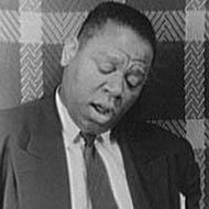 William Warfield (1920 - 2002) (Opera Singer)