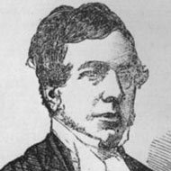 William Webb Ellis (1806 - 1872) (Inventor)
