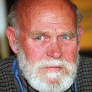 William Wharton (1925 - 2008) (Romanziere)