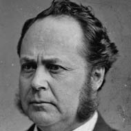 William Windom (1827 - 1891) (Politicien)