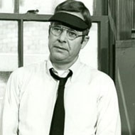 William Windom (1923 - 2012) (TV Actor)
