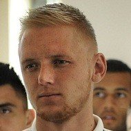 William Yarbrough, 36 (Soccer Player)