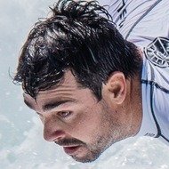 Willian Cardoso, 39 (Surfer)