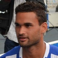 Willian José, 33 (Giocatore di calcio)