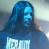 Willie Adler, 48 (Guitarist)
