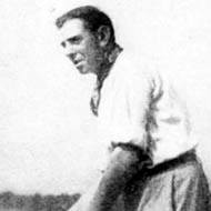 Willie Anderson (1879 - 1910) (高尔夫球手)