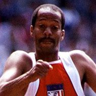Willie Banks, 69 (Triple Jumper)