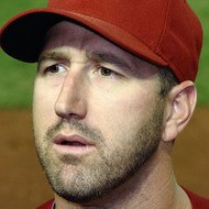 Willie Bloomquist, 46 (Baseball Player)