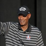Willie Brown (1940 - 2019) (足球运动员)