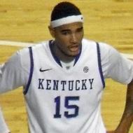 Willie Cauley-Stein, 30 (籃球運動員)