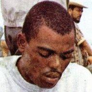 Willie Davenport (1943 - 2002) (跑步者)