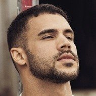 Willie Gomez, 35 (Ballerino)