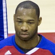 Willie Green, 42 (籃球運動員)