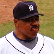 Willie Horton, 81 (Baseball Player)
