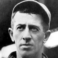 Willie Keeler (1872 - 1923) (Baseball Player)