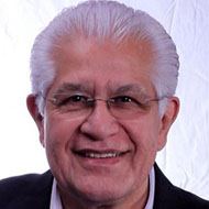 Willie Maldonado, 82 (TV Show Host)