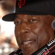 Willie McCovey (1938 - 2018) (棒球选手)
