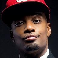 Willie Moore Jr., 45 (电台主持人)