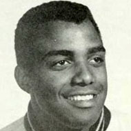 Willie Naulls (1934 - 2018) (篮球运动员)