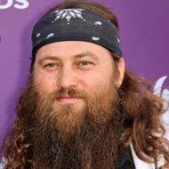 Willie Robertson, 51 (Reality Star)