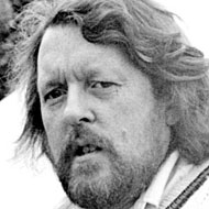 Willie Rushton (1937 - 1996) (Карикатурист)