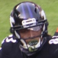 Willie Snead IV, 33 (足球运动员)