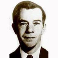 Willie Sutton (1901 - 1980) (Criminale)