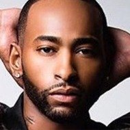 Willie Taylor, 42 (R&B Singer)