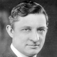 Willis Carrier (1876 - 1950) (Ingenieur)