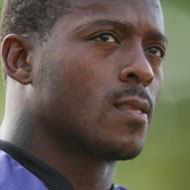 Willis McGahee, 42 (Football Player)