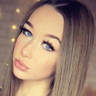 Willow Gait, 19 (Instagram Star)