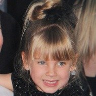 Willow Sage Hart, 12 (Family Member)
