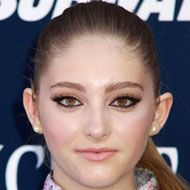 Willow Shields, 23 (Movie Actress)