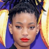 Willow Smith, 23 (Popsänger)
