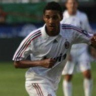 Willy Aubameyang, 38 (Giocatore di calcio)