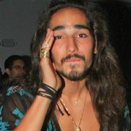 Willy Cartier, 34 (Model)