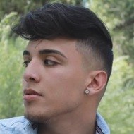 Willy Hidalgo, 25 (TikTok Star)