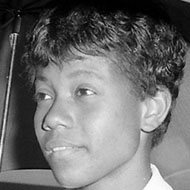 Wilma Rudolph (1940 - 1994) (Runner)