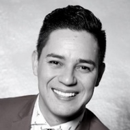 Wilmer Escalona, 37 (Cantante pop)