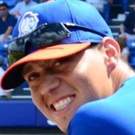Wilmer Flores, 32 (Baseball Player)