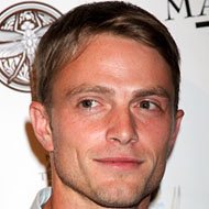 Wilson Bethel, 40 (TV Actor)