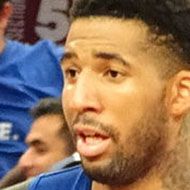 Wilson Chandler, 36 (Jugador de Baloncesto)