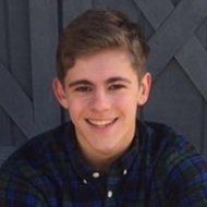 Wilson Frankhouse, 23 (TikTok Star)