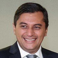 Wilson Lima, 49 (政治家)