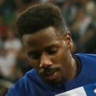 Wilson Manafá, 31 (Soccer Player)