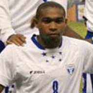 Wilson Palacios, 41 (Soccer Player)